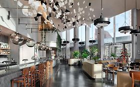 The Stratford, Autograph Collection